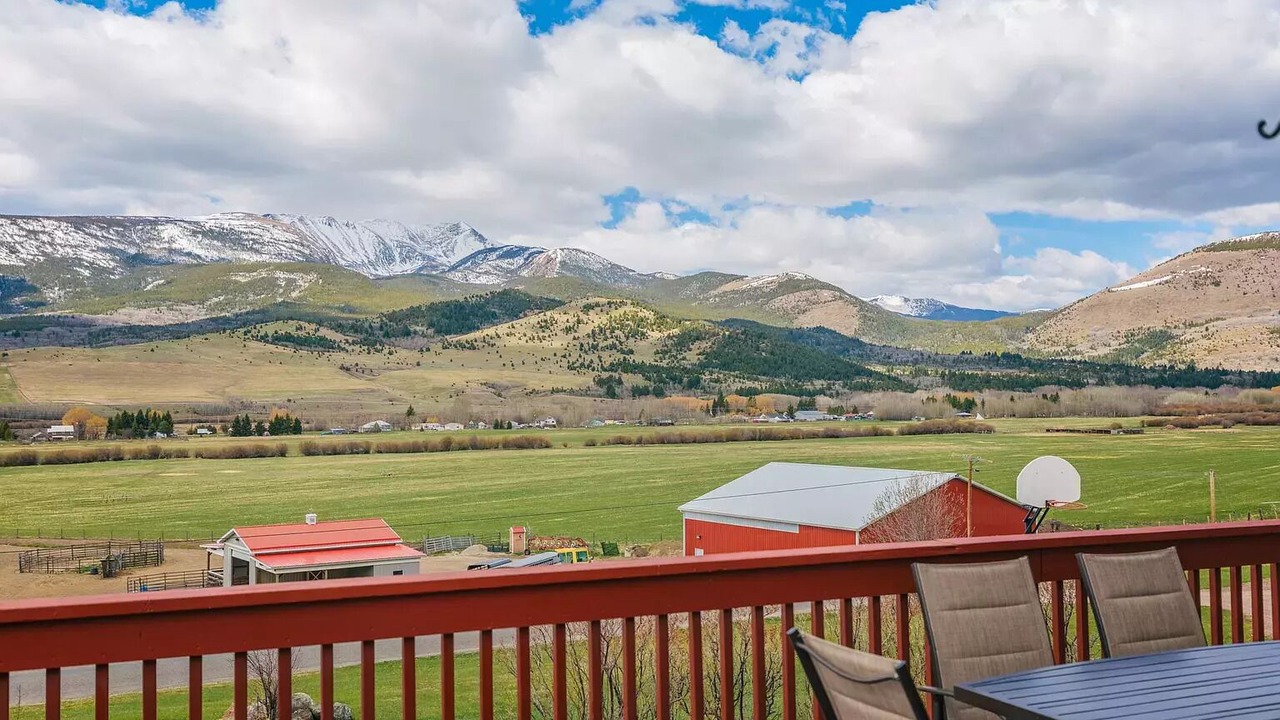 Photo of Outdoor in Anaconda