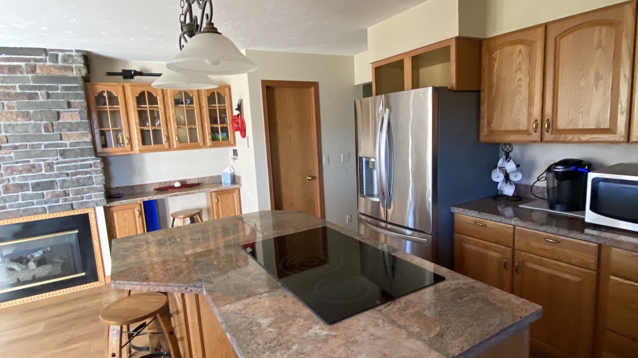 Photo of Kitchen in Anaconda