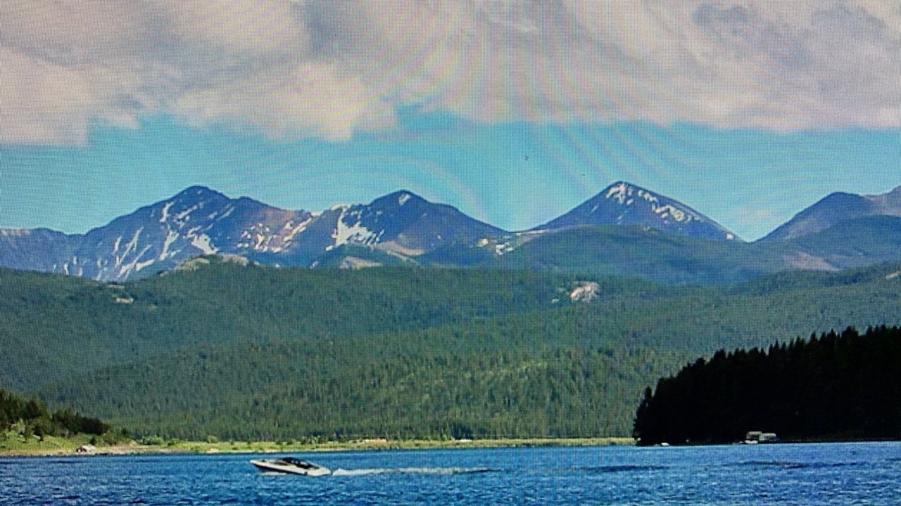 Photo of Outdoor in Anaconda