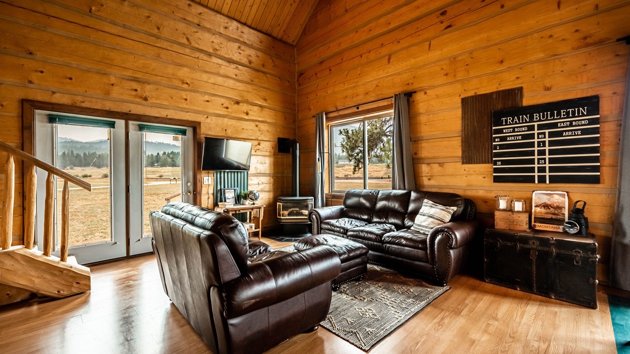 Photo of Livingroom in Superior