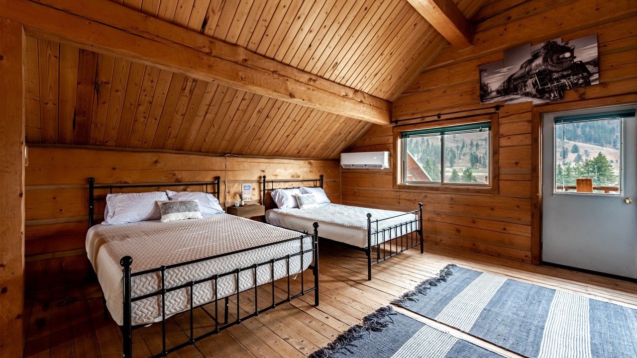 Photo of Bedroom in Superior
