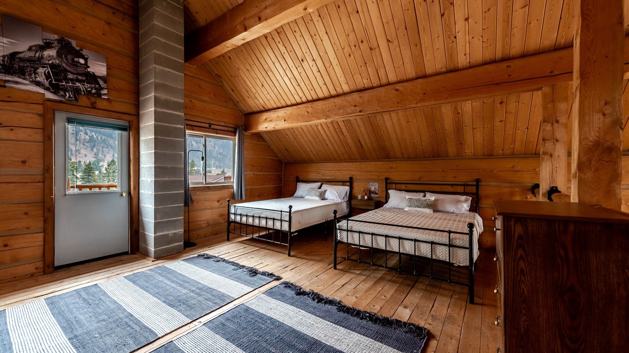 Photo of Bedroom in Superior