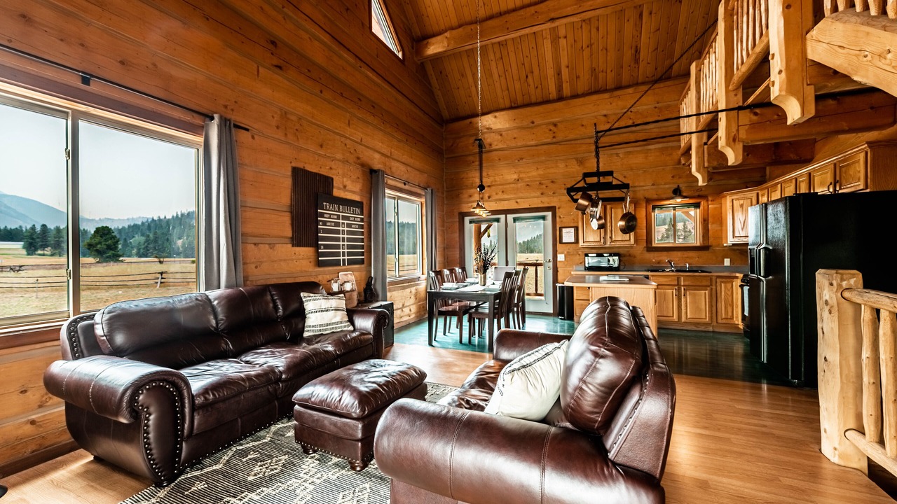 Photo of Livingroom in Superior