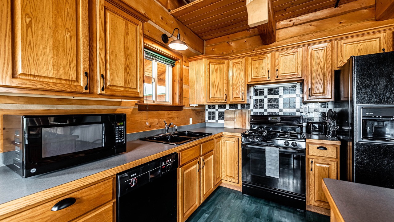 Photo of Kitchen in Superior