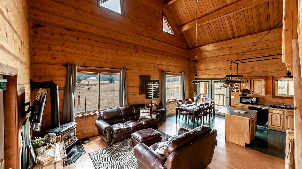Photo of Livingroom in Superior