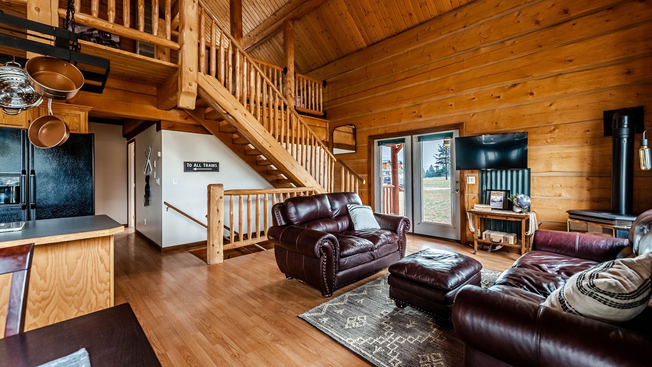 Photo of Livingroom in Superior