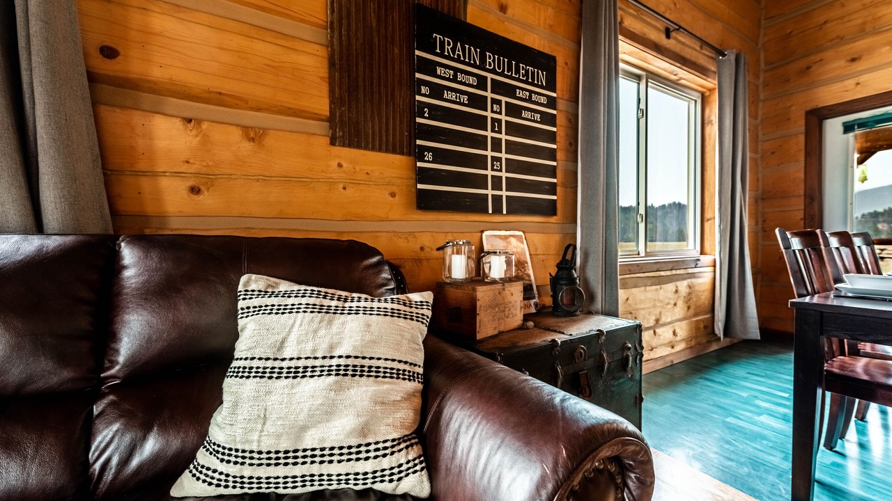 Photo of Livingroom in Superior