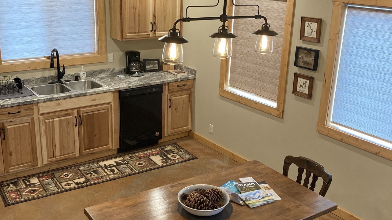 Photo of Kitchen in Island Park