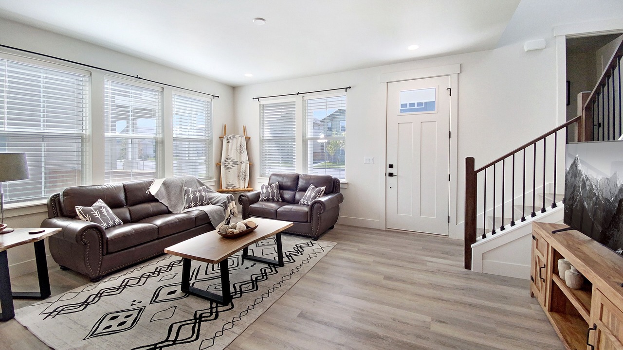 Photo of Livingroom in Bozeman