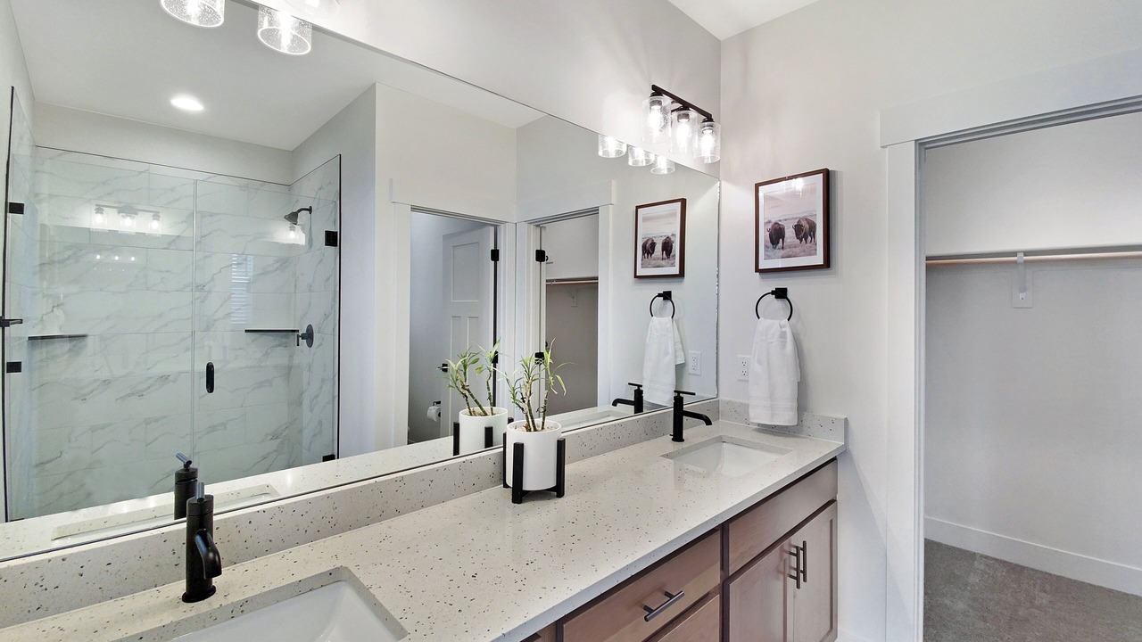 Photo of Bathroom in Bozeman