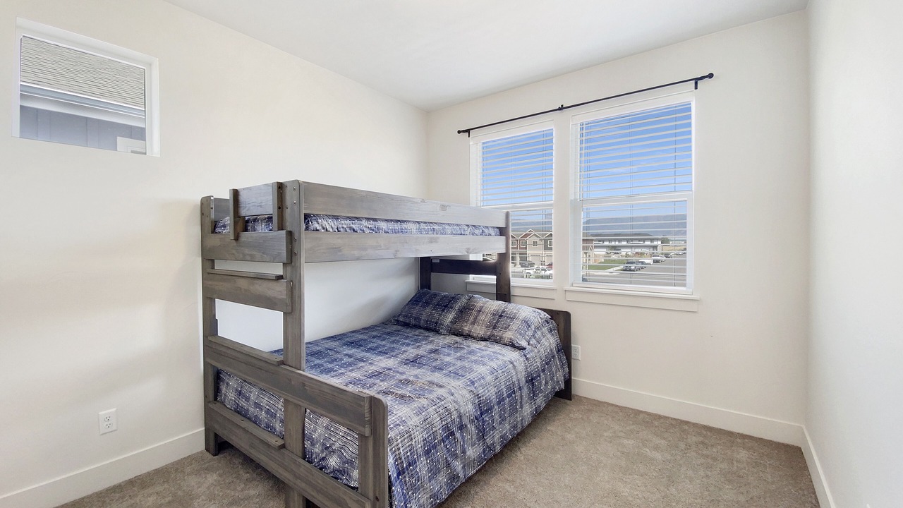 Photo of Bedroom in Bozeman