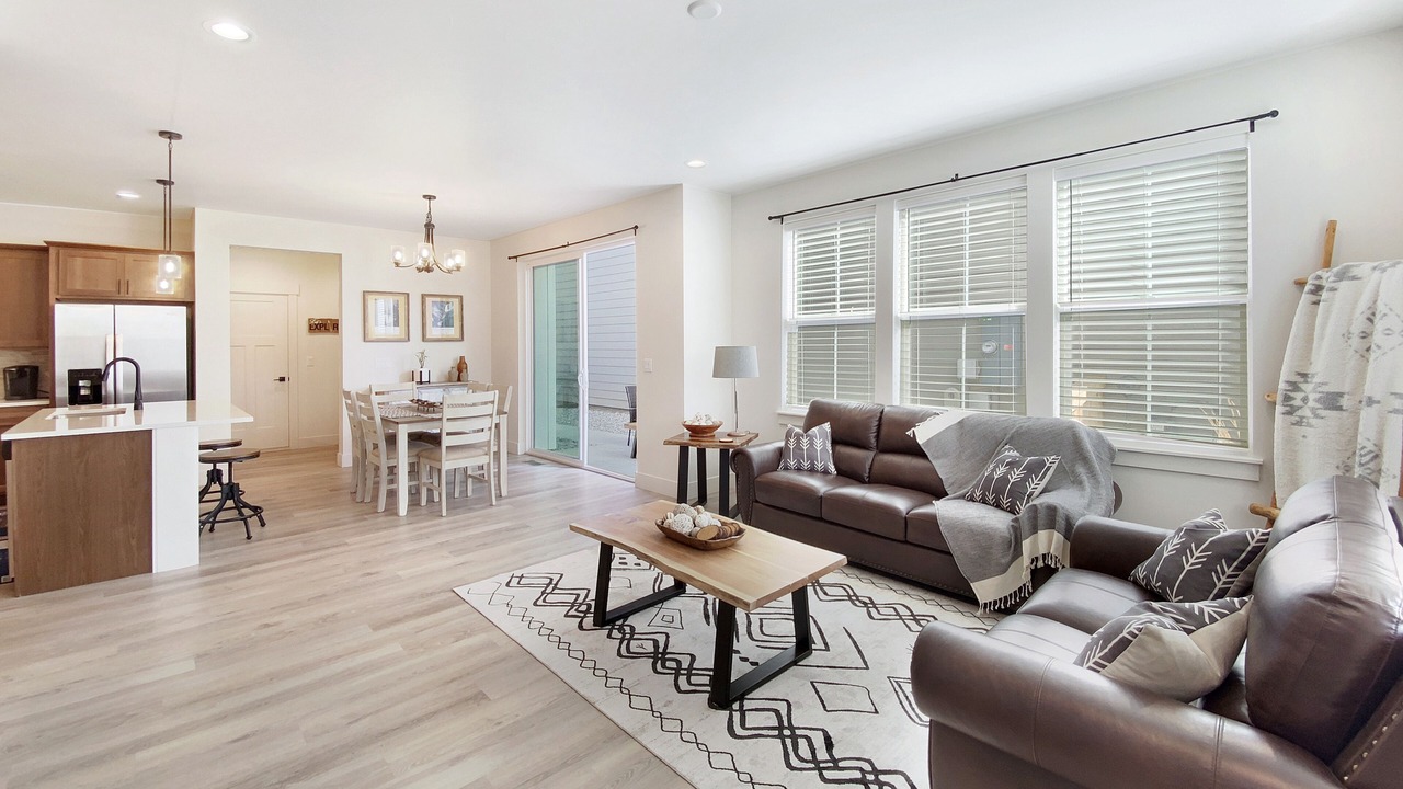 Photo of Livingroom in Bozeman