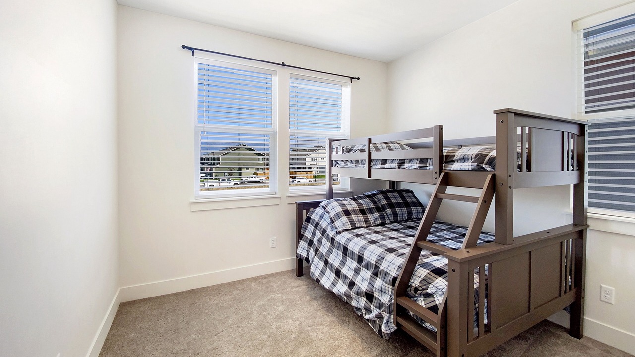 Photo of Bedroom in Bozeman