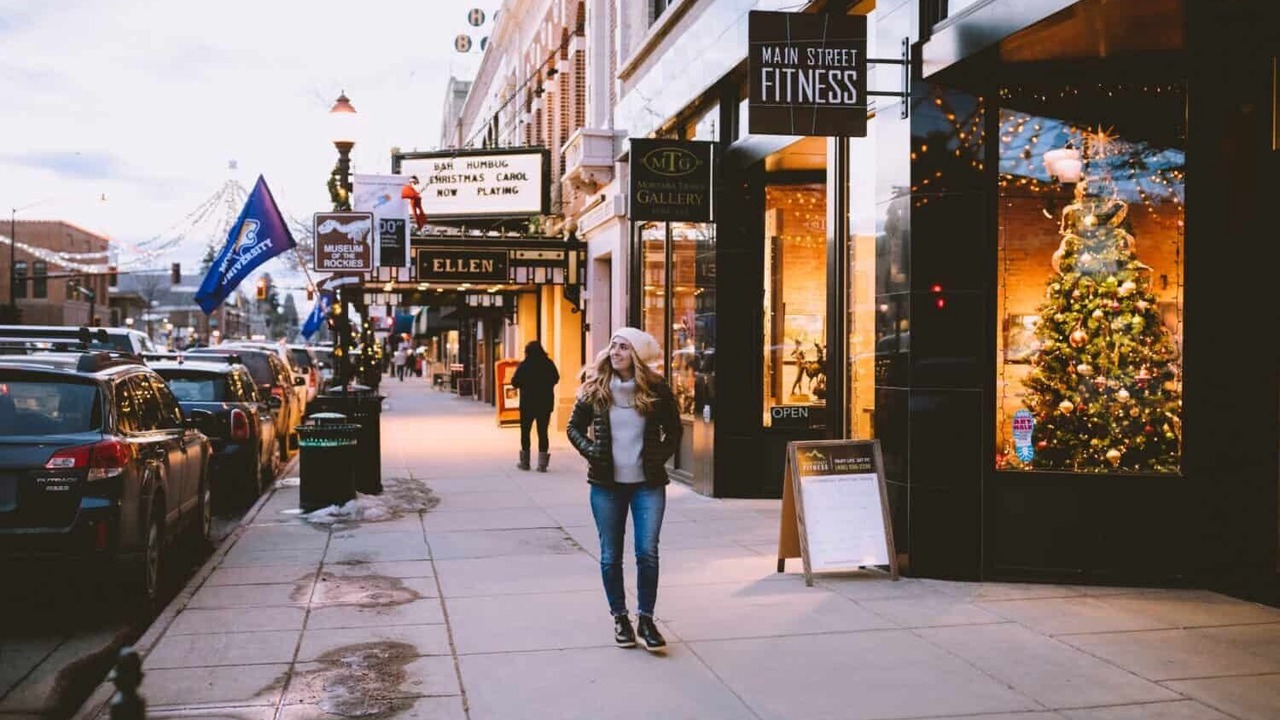 Photo of Others in Bozeman