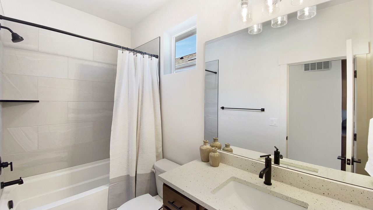 Photo of Bathroom in Bozeman