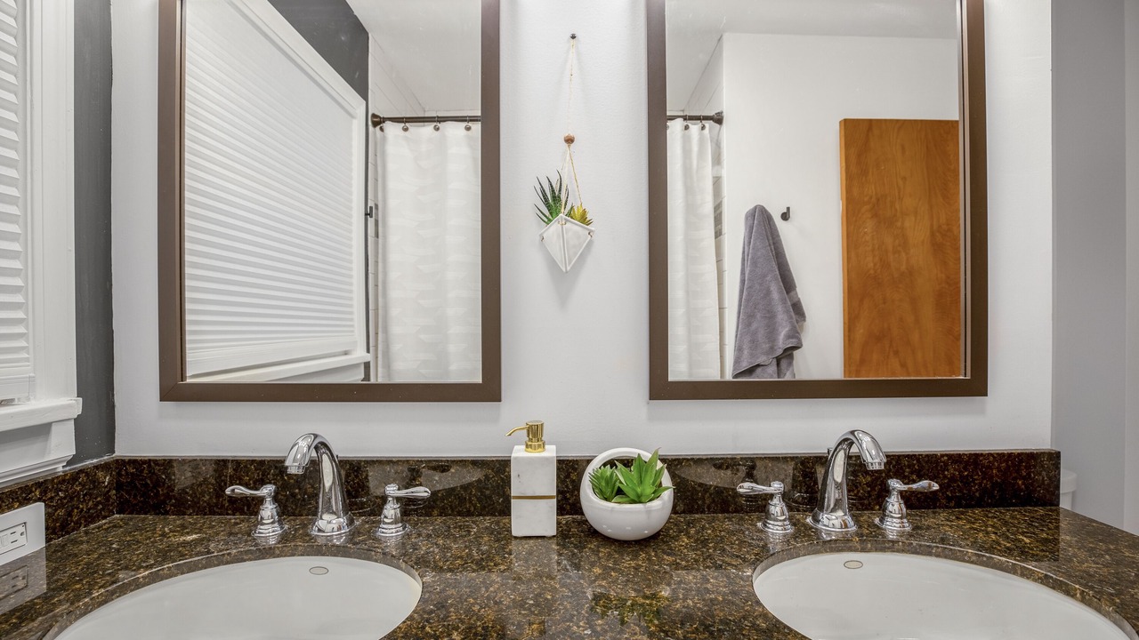 Photo of Bathroom in Great Falls