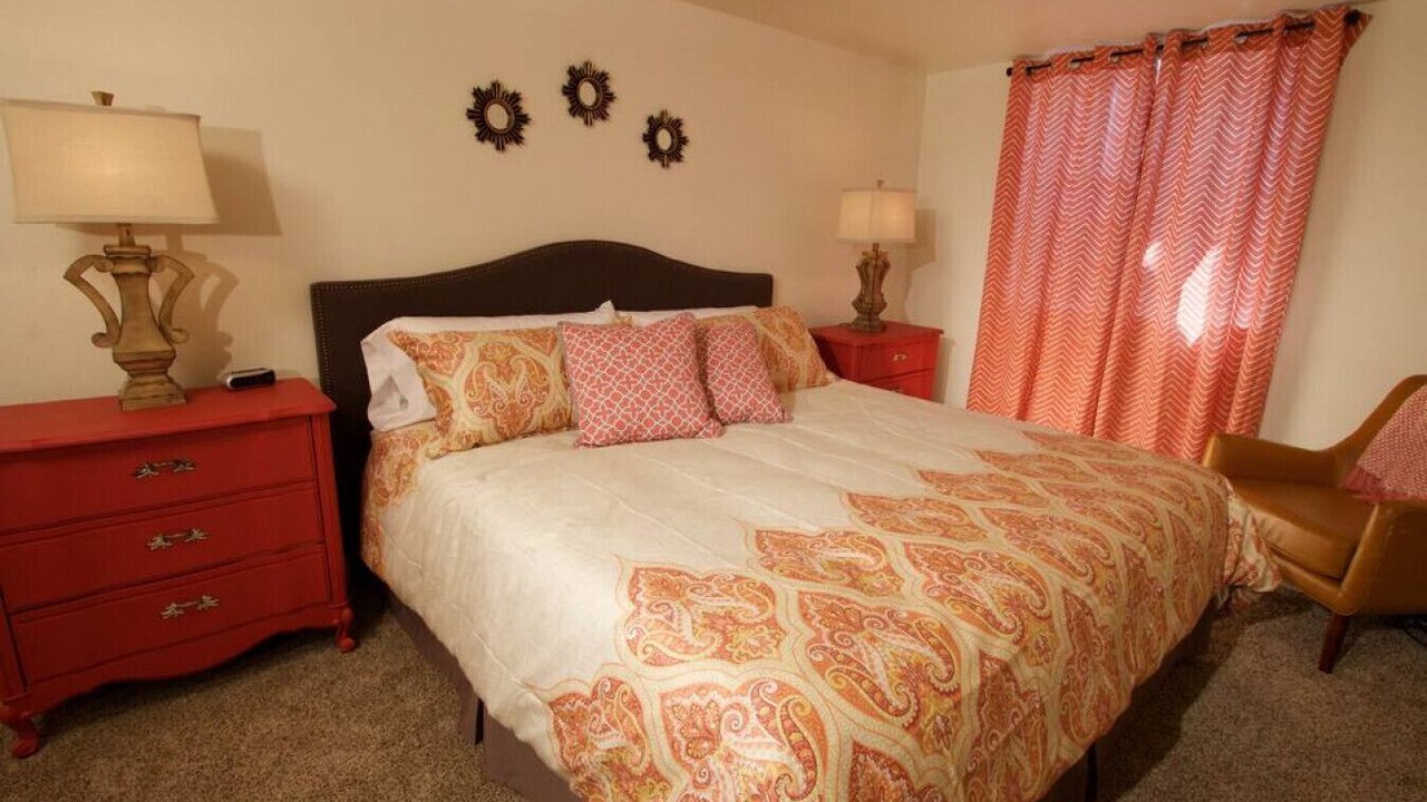 Photo of Bedroom in Walla Walla