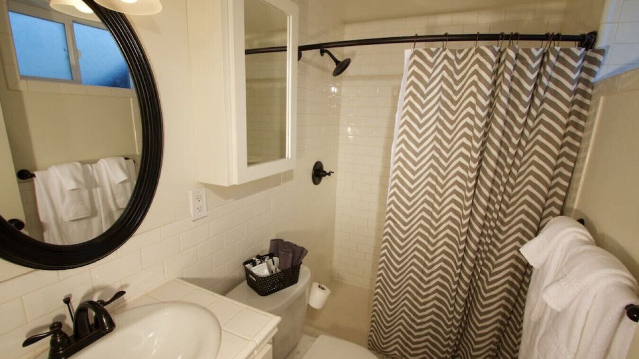 Photo of Bathroom in Walla Walla