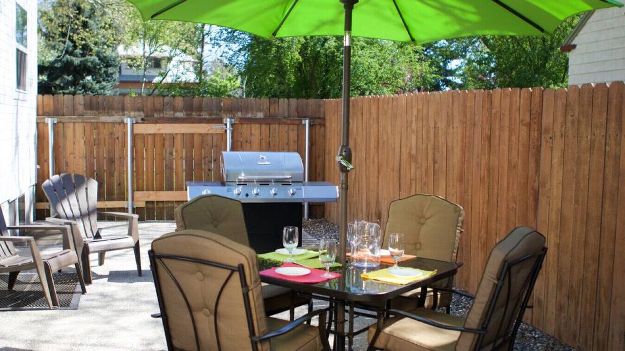 Photo of Outdoor in Walla Walla