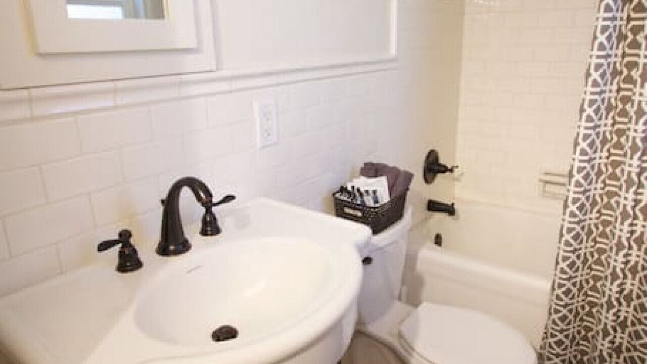 Photo of Bathroom in Walla Walla