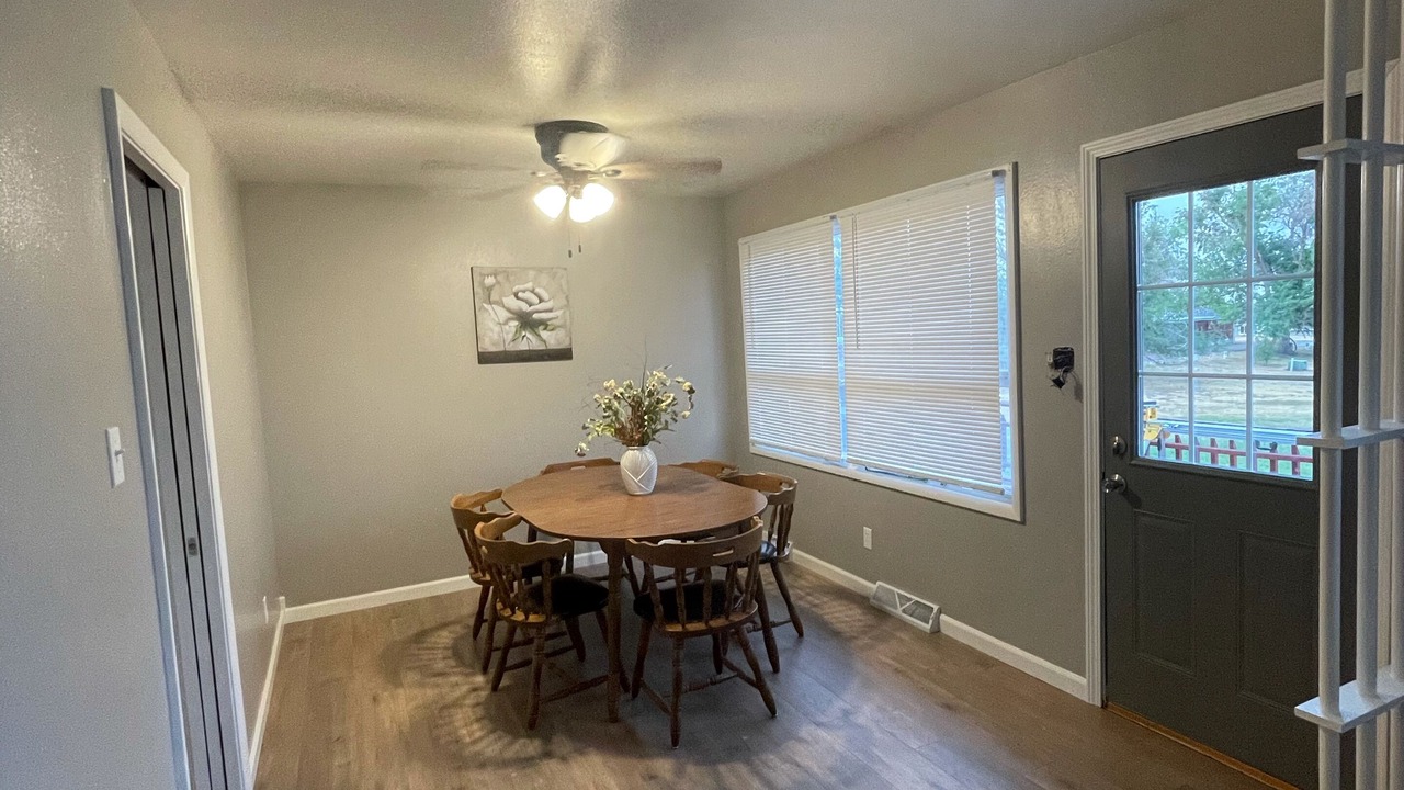Photo of Livingroom in Fort Peck