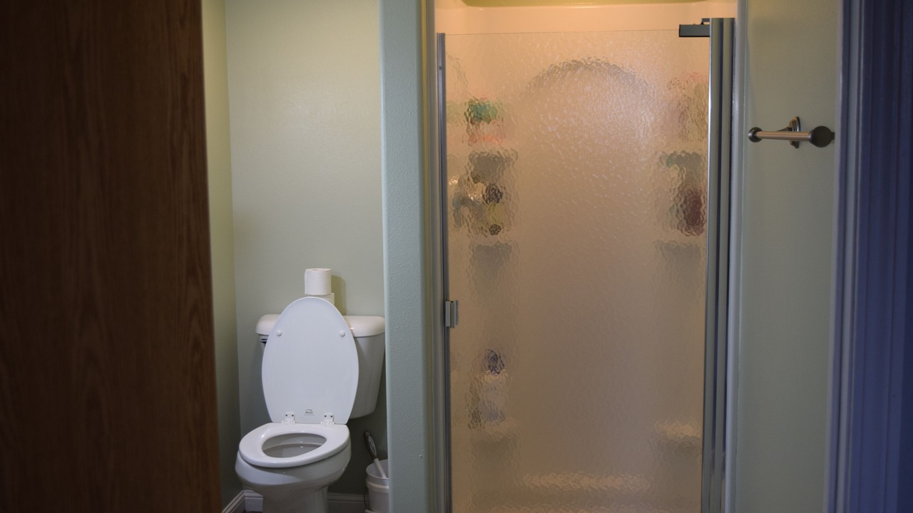 Photo of Bathroom in Nashua