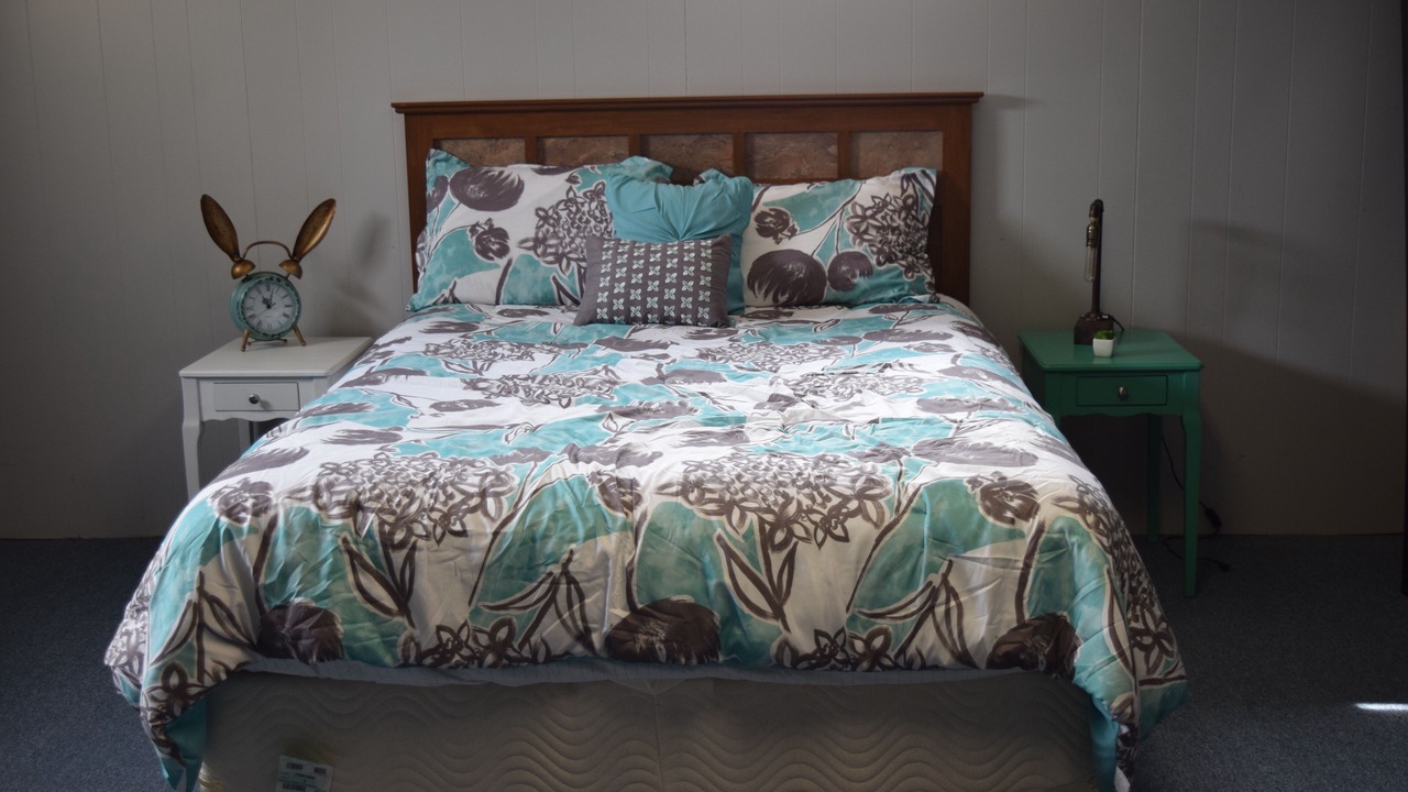 Photo of Bedroom in Nashua