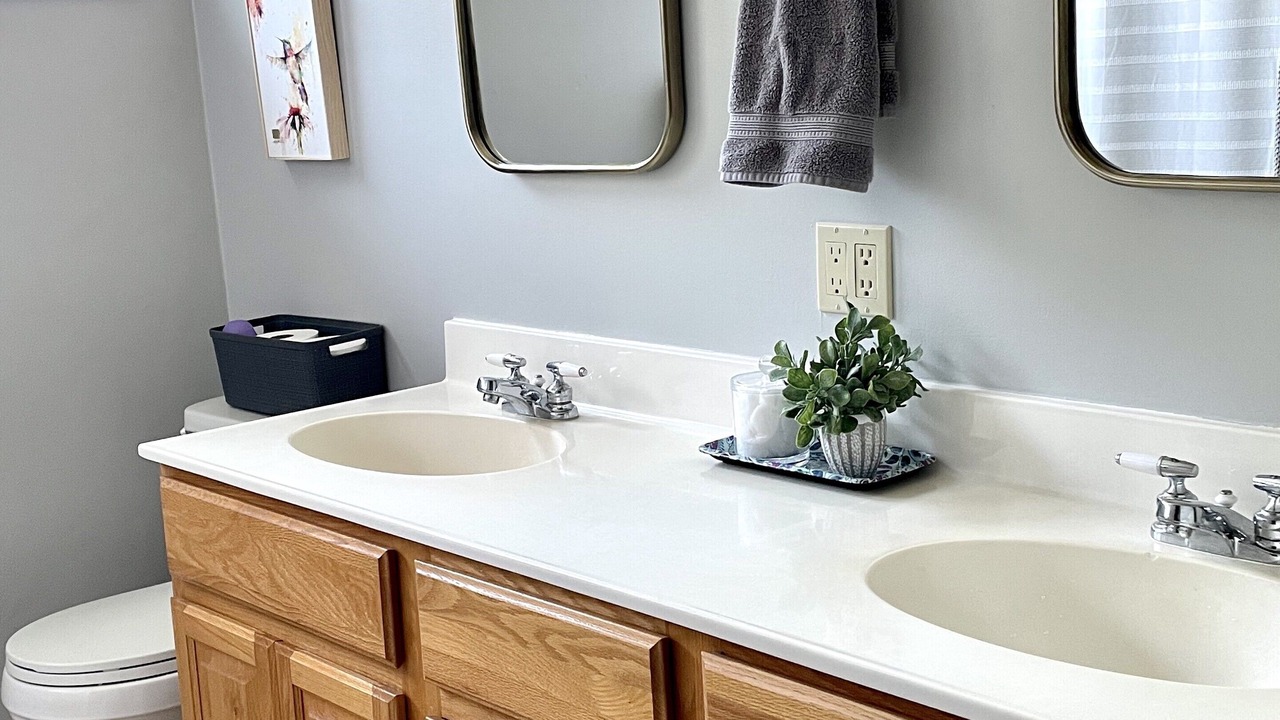 Photo of Bathroom in Bozeman