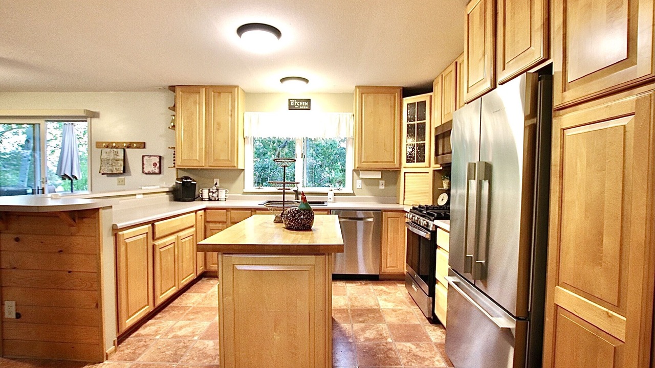 Photo of Kitchen in Bozeman