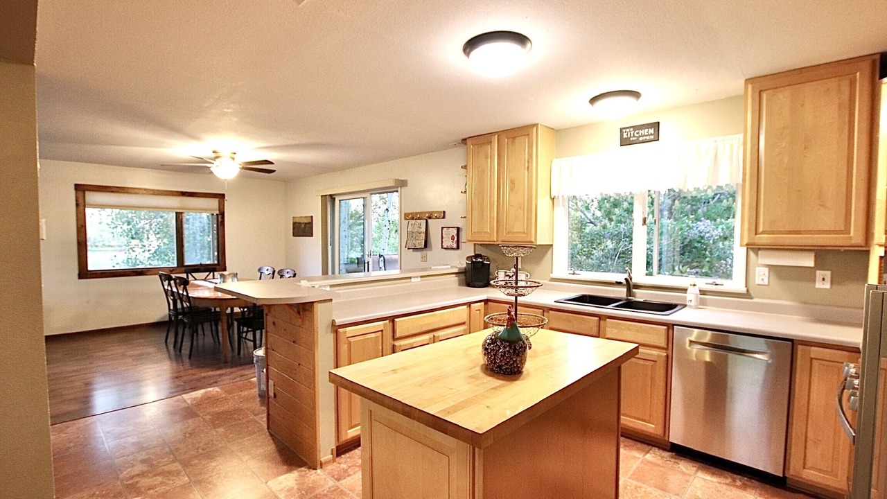 Photo of Kitchen in Bozeman
