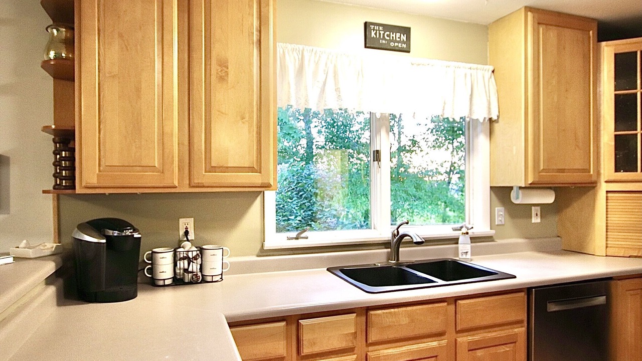 Photo of Kitchen in Bozeman
