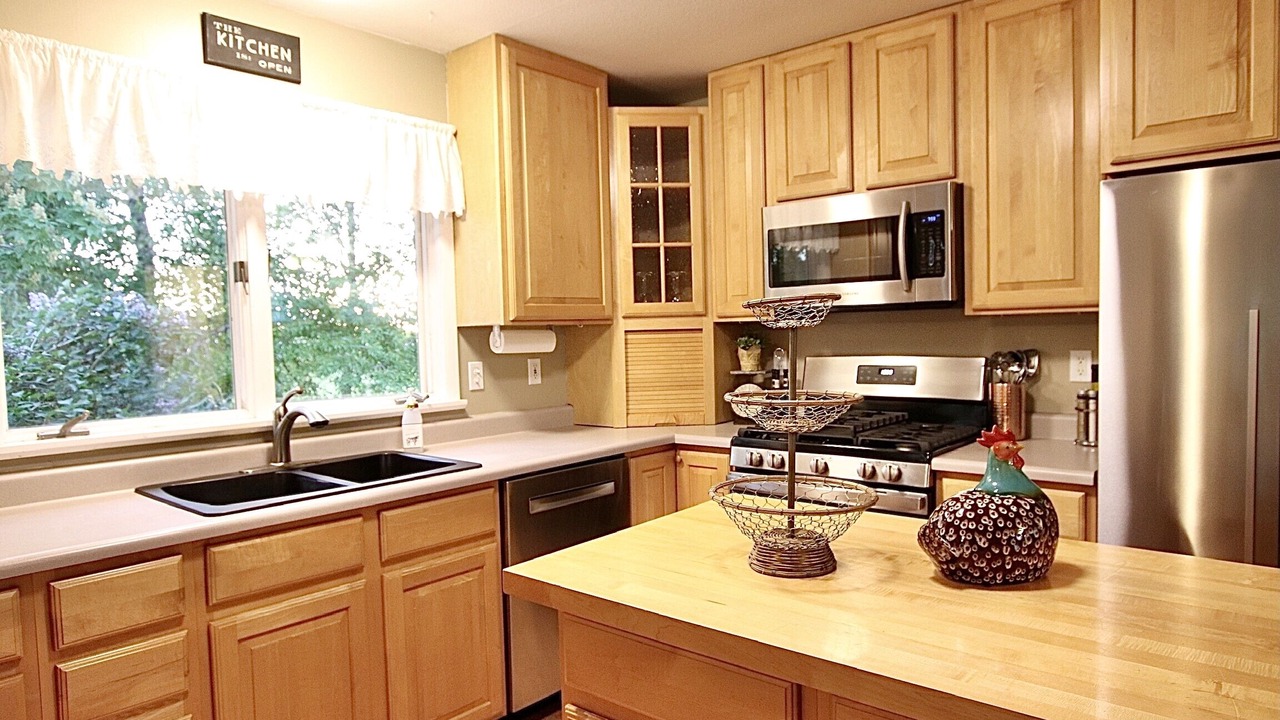 Photo of Kitchen in Bozeman