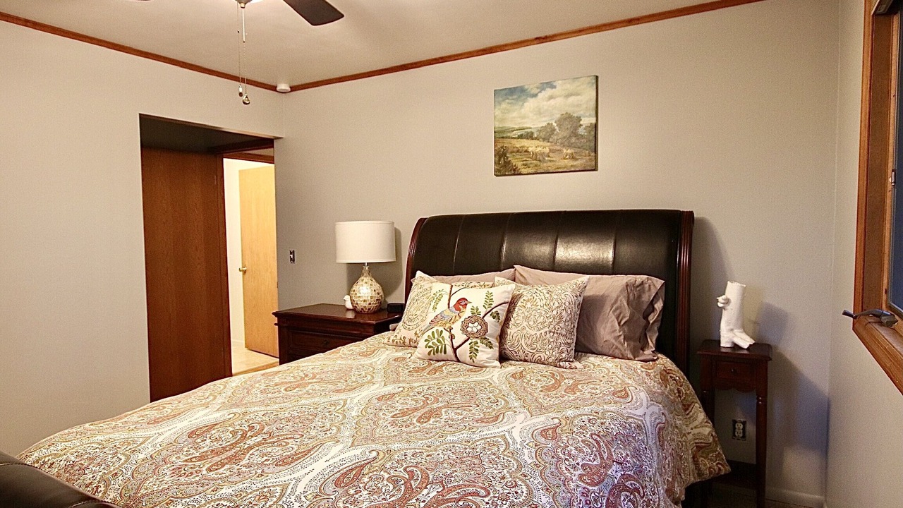 Photo of Bedroom in Bozeman