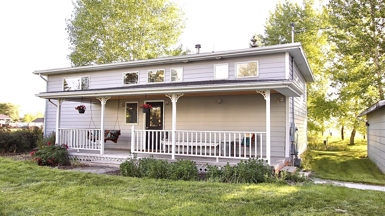 Photo of Outdoor in Bozeman