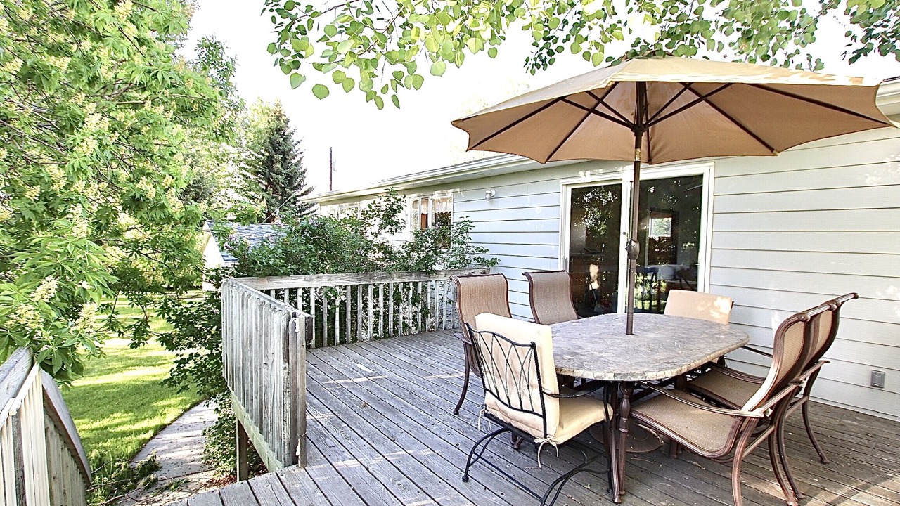 Photo of Outdoor in Bozeman