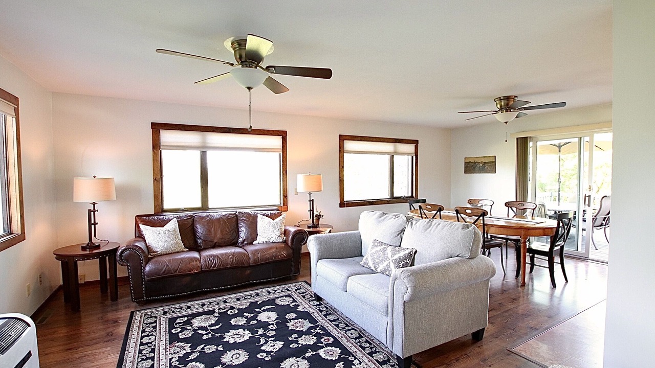 Photo of Livingroom in Bozeman