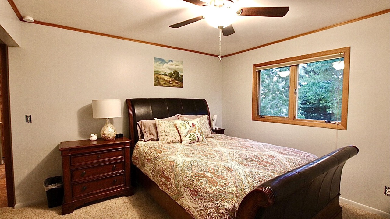 Photo of Bedroom in Bozeman