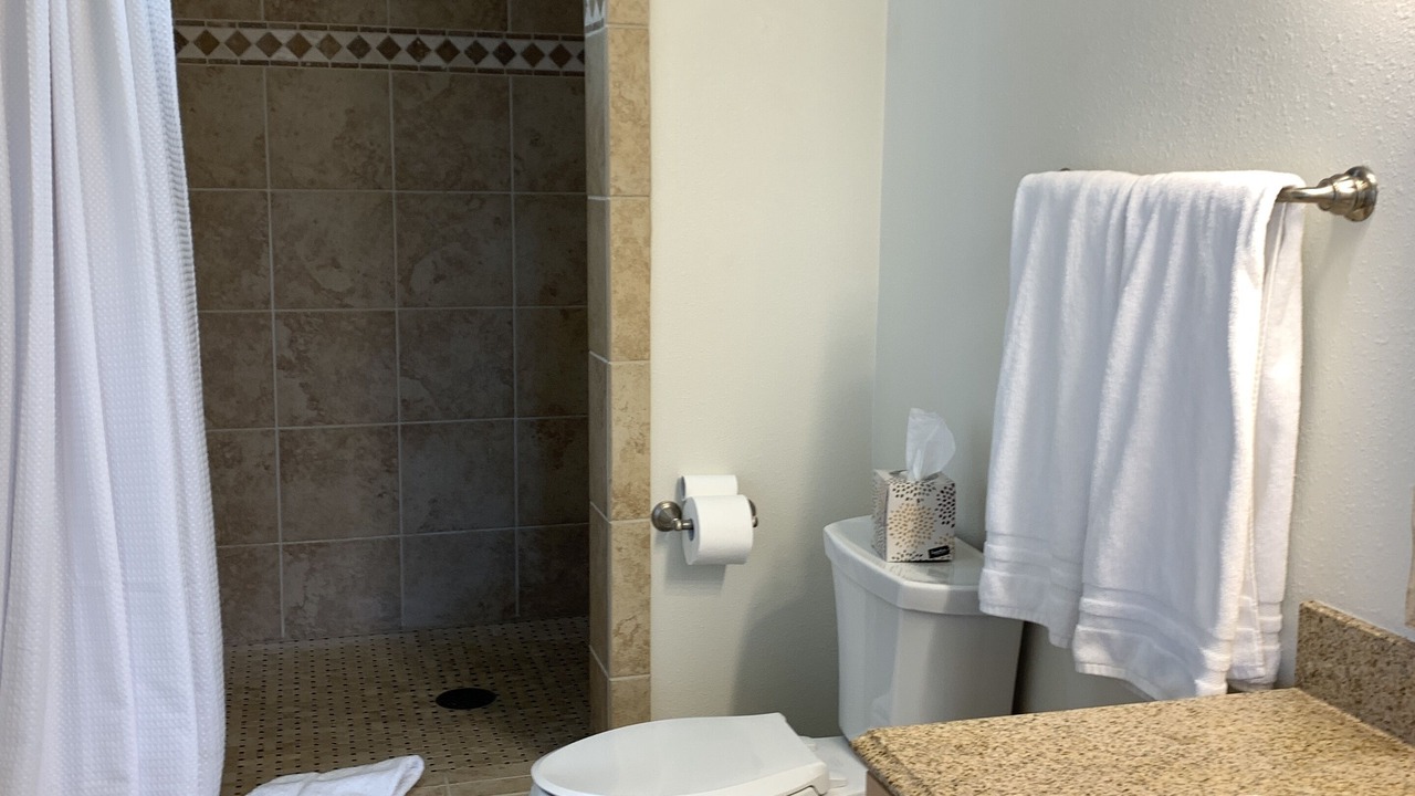 Photo of Bathroom in Polson
