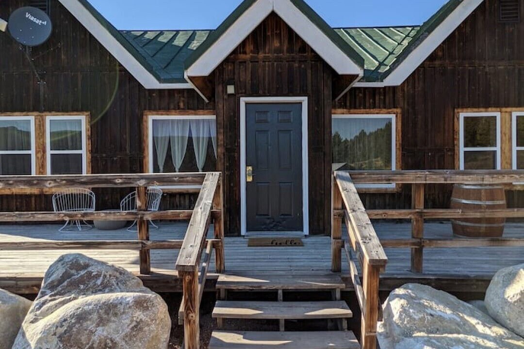 Photo of Outdoor in Anaconda