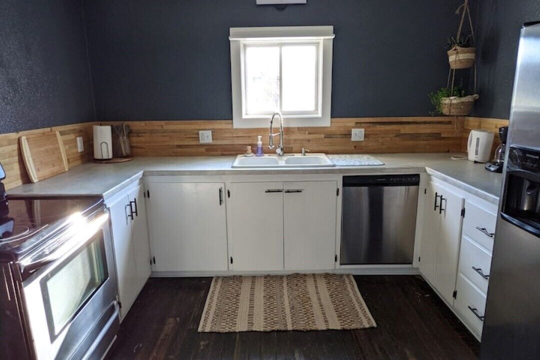 Photo of Kitchen in Anaconda