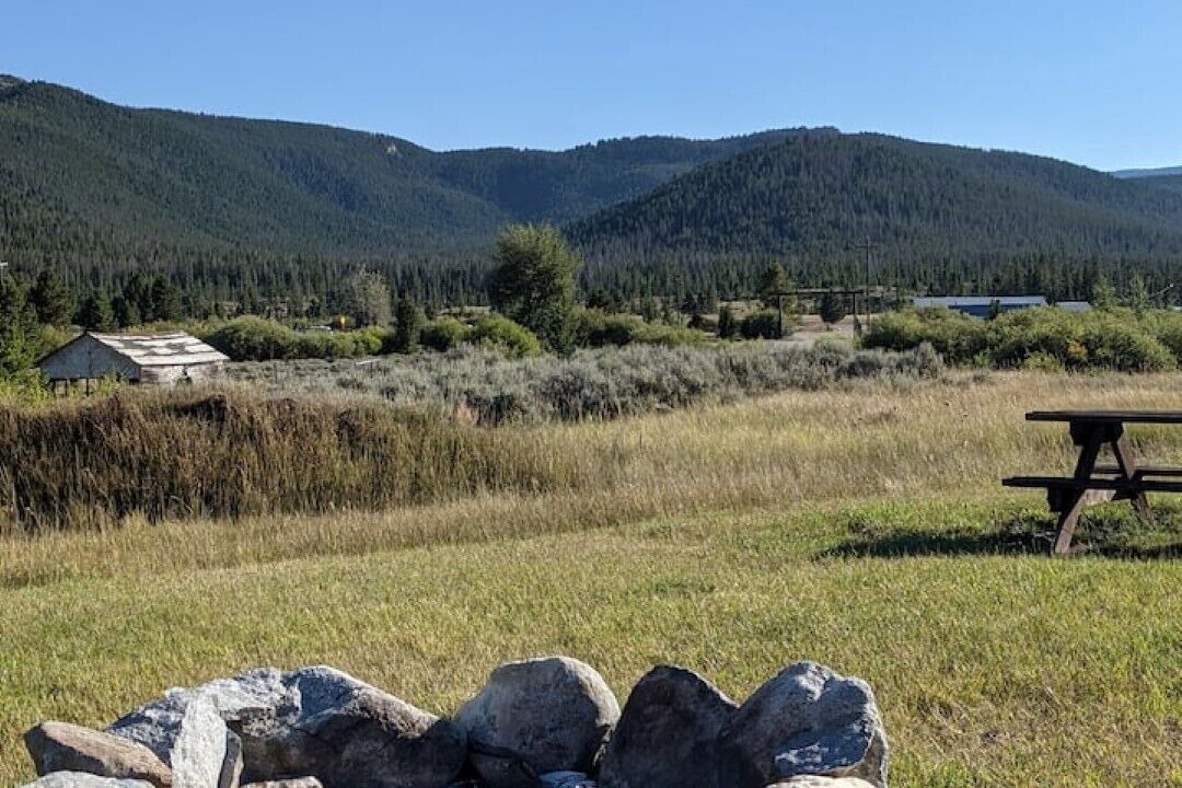 Photo of Outdoor in Anaconda