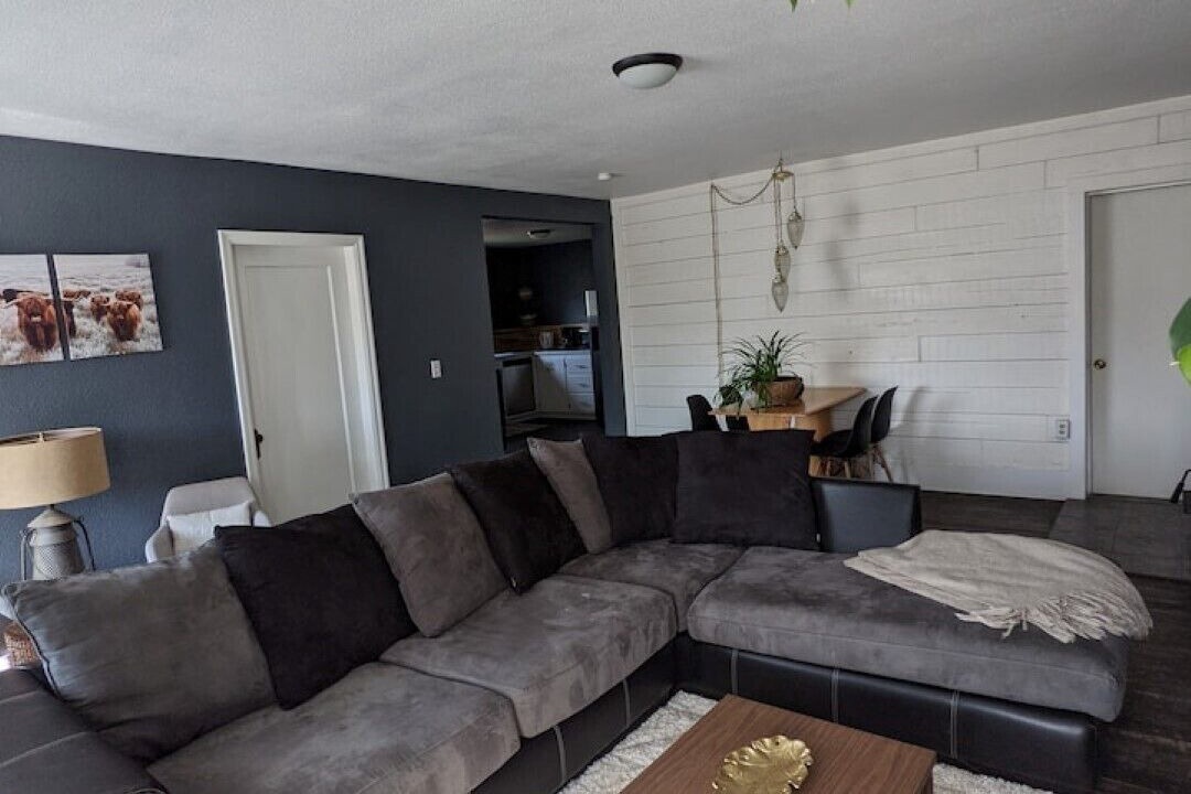 Photo of Livingroom in Anaconda