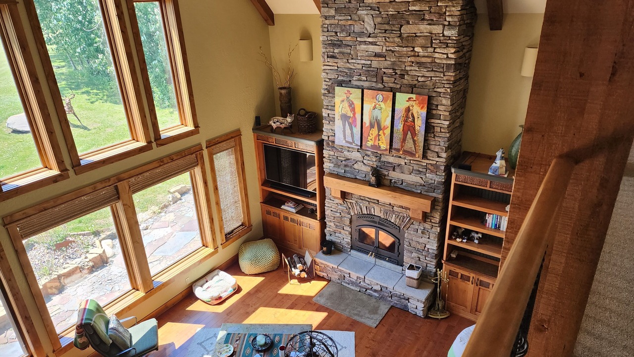 Photo of Bedroom in Red Lodge