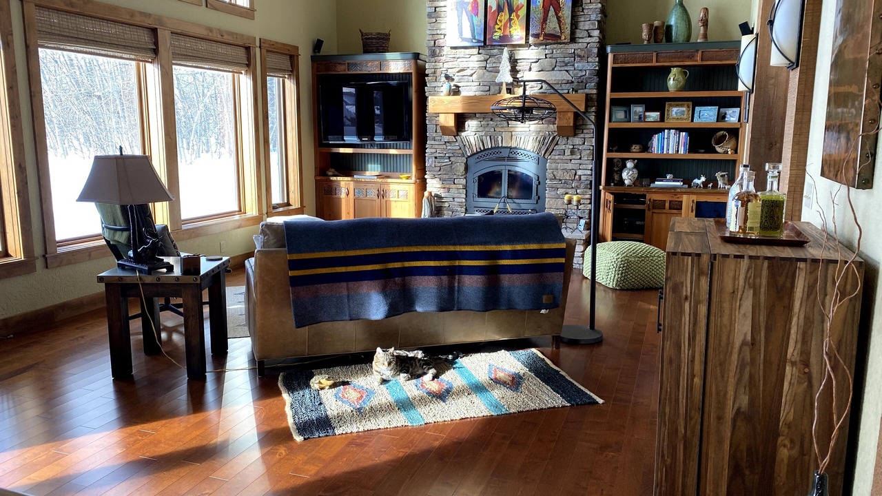 Photo of Livingroom in Red Lodge