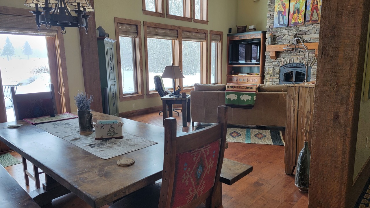 Photo of Bedroom in Red Lodge