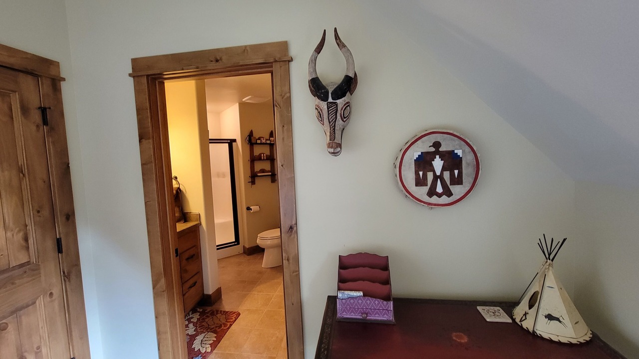 Photo of Bathroom in Red Lodge