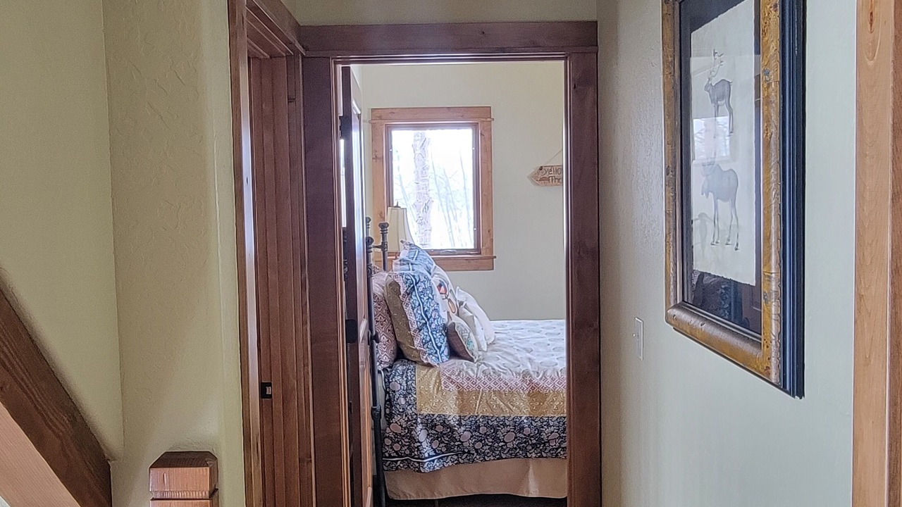 Photo of Bedroom in Red Lodge