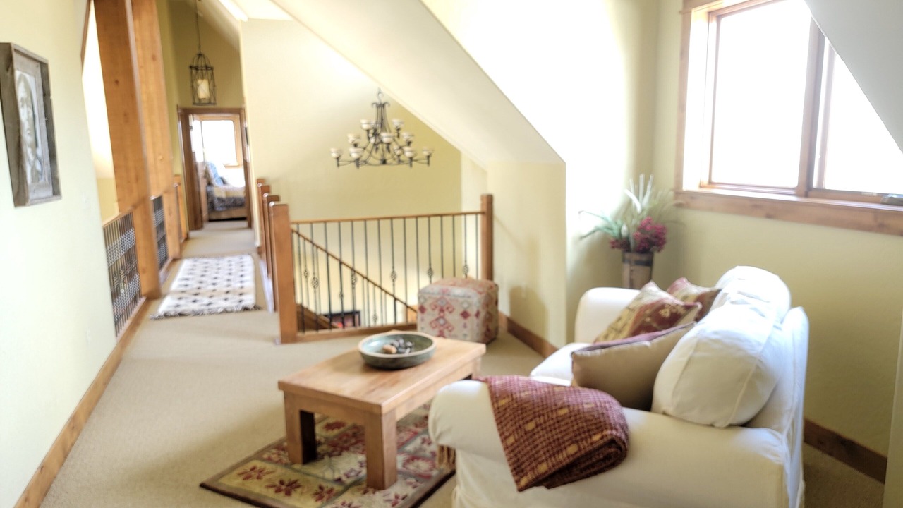 Photo of Bedroom in Red Lodge