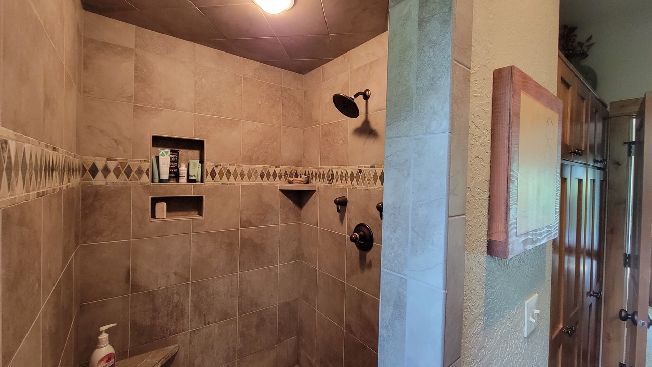 Photo of Bathroom in Red Lodge