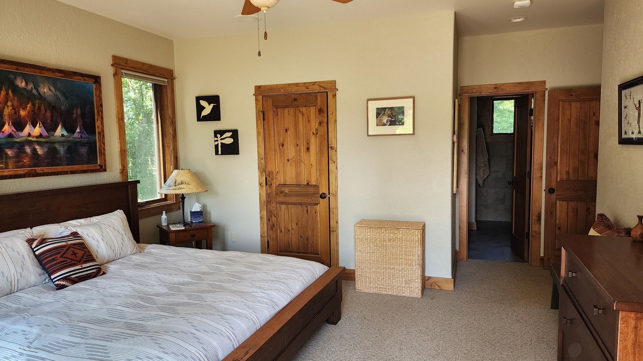 Photo of Bathroom in Red Lodge